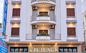 Du Hung 2 Hotel
